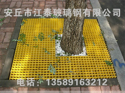 護(hù)樹(shù)板、樹(shù)篦子