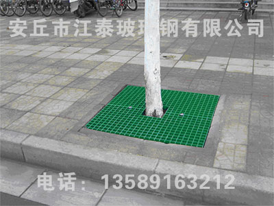 護(hù)樹(shù)板、樹(shù)篦子
